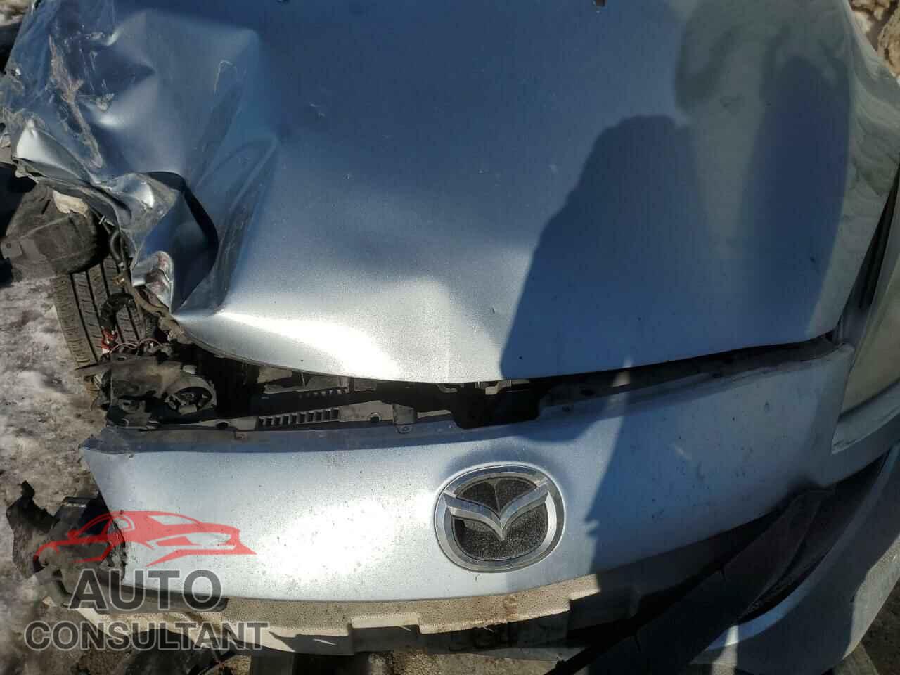 MAZDA 5 2012 - JM1CW2BL4C0112741