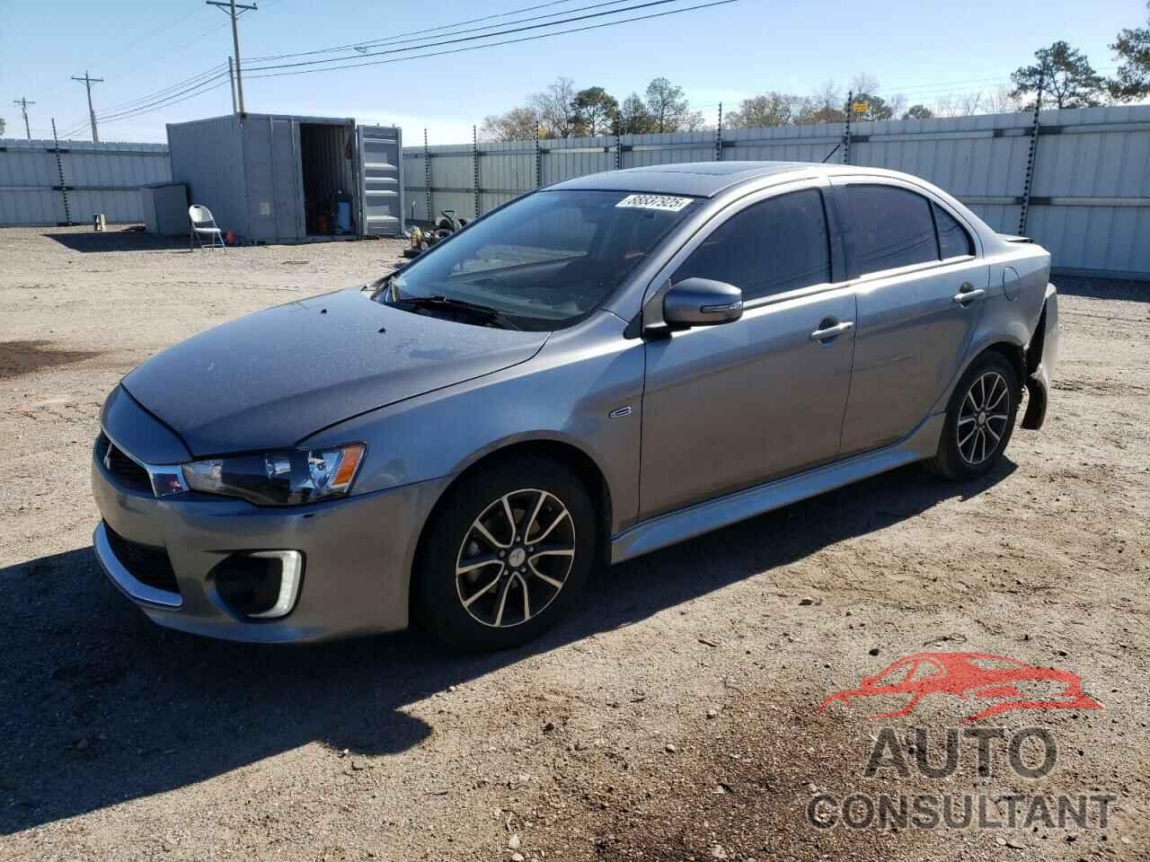 MITSUBISHI LANCER 2017 - JA32U2FU1HU015578