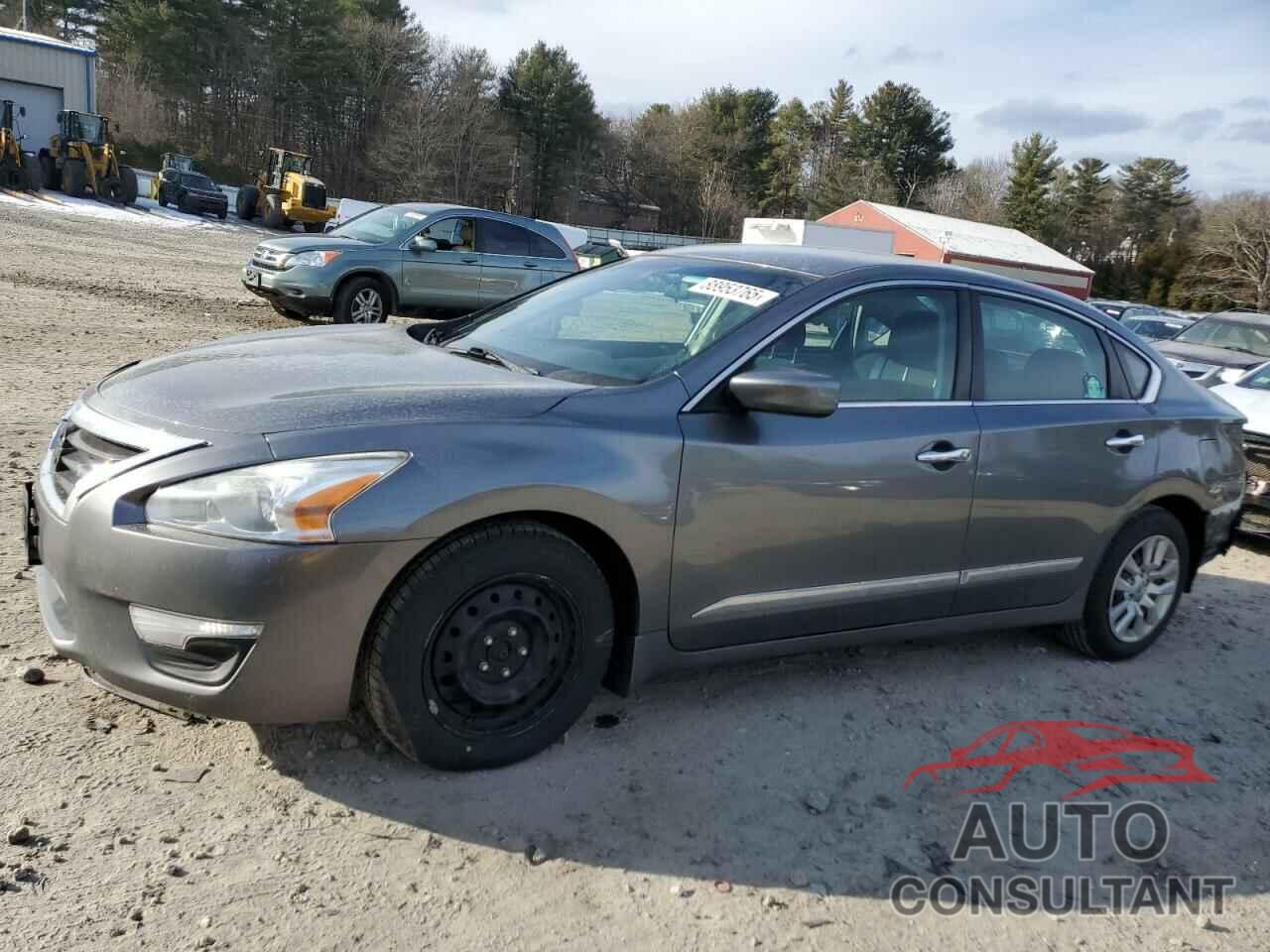 NISSAN ALTIMA 2015 - 1N4AL3AP2FC151802
