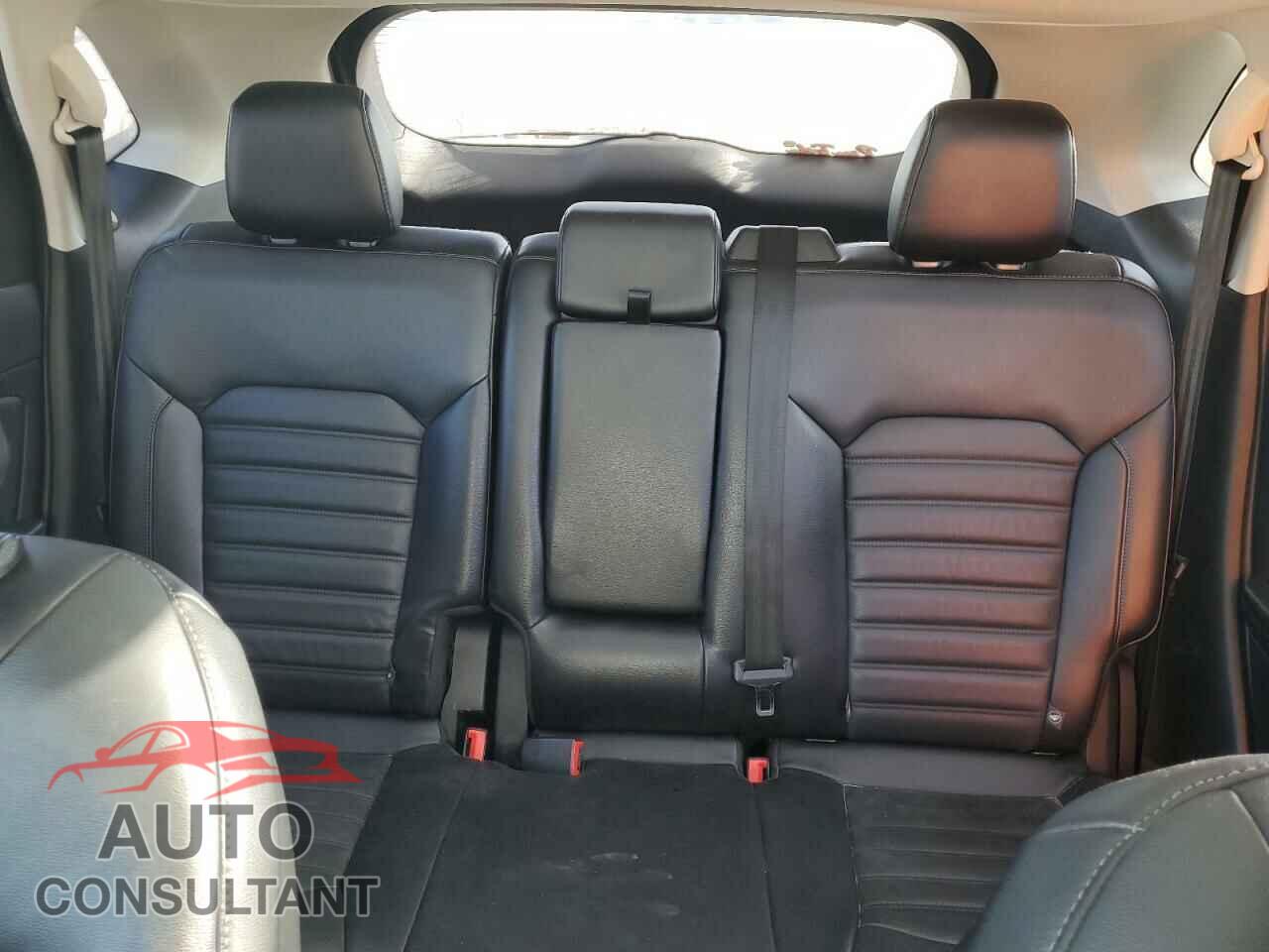 FORD EDGE 2015 - 2FMTK4J82FBC20603