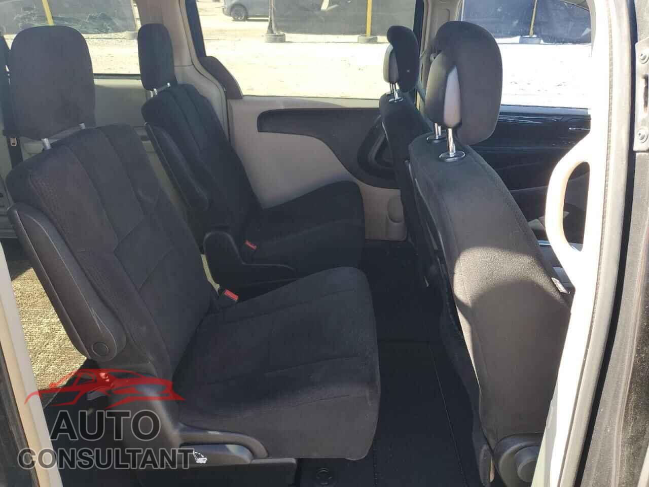 DODGE CARAVAN 2011 - 2D4RN5DG7BR751217