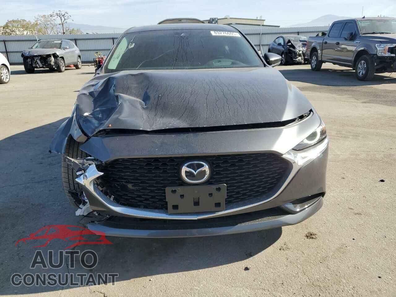 MAZDA 3 2023 - 3MZBPBDMXPM374326