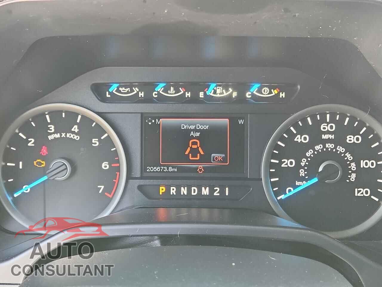 FORD F-150 2015 - 1FTEW1CP6FFB37159