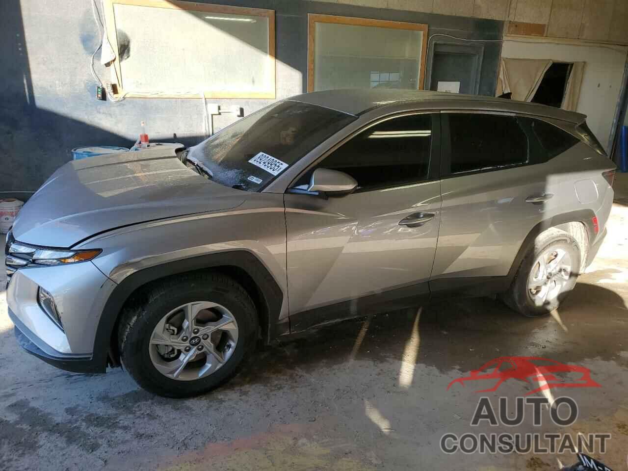 HYUNDAI TUCSON 2024 - 5NMJA3DE3RH362832