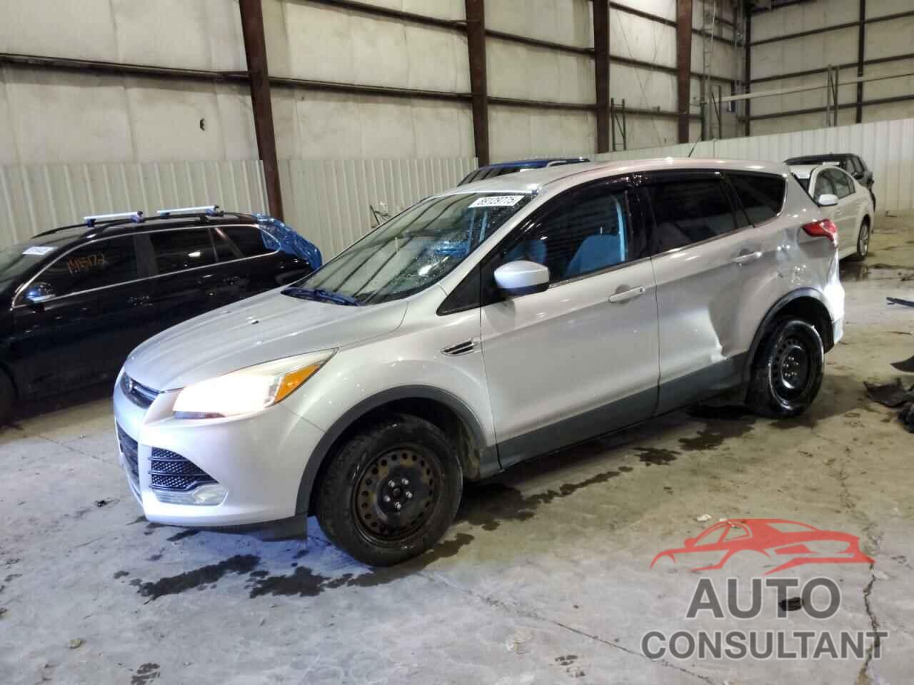 FORD ESCAPE 2013 - 1FMCU0GX3DUB89970