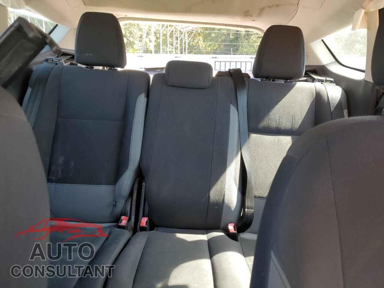 FORD ESCAPE 2014 - 1FMCU0F76EUD98686