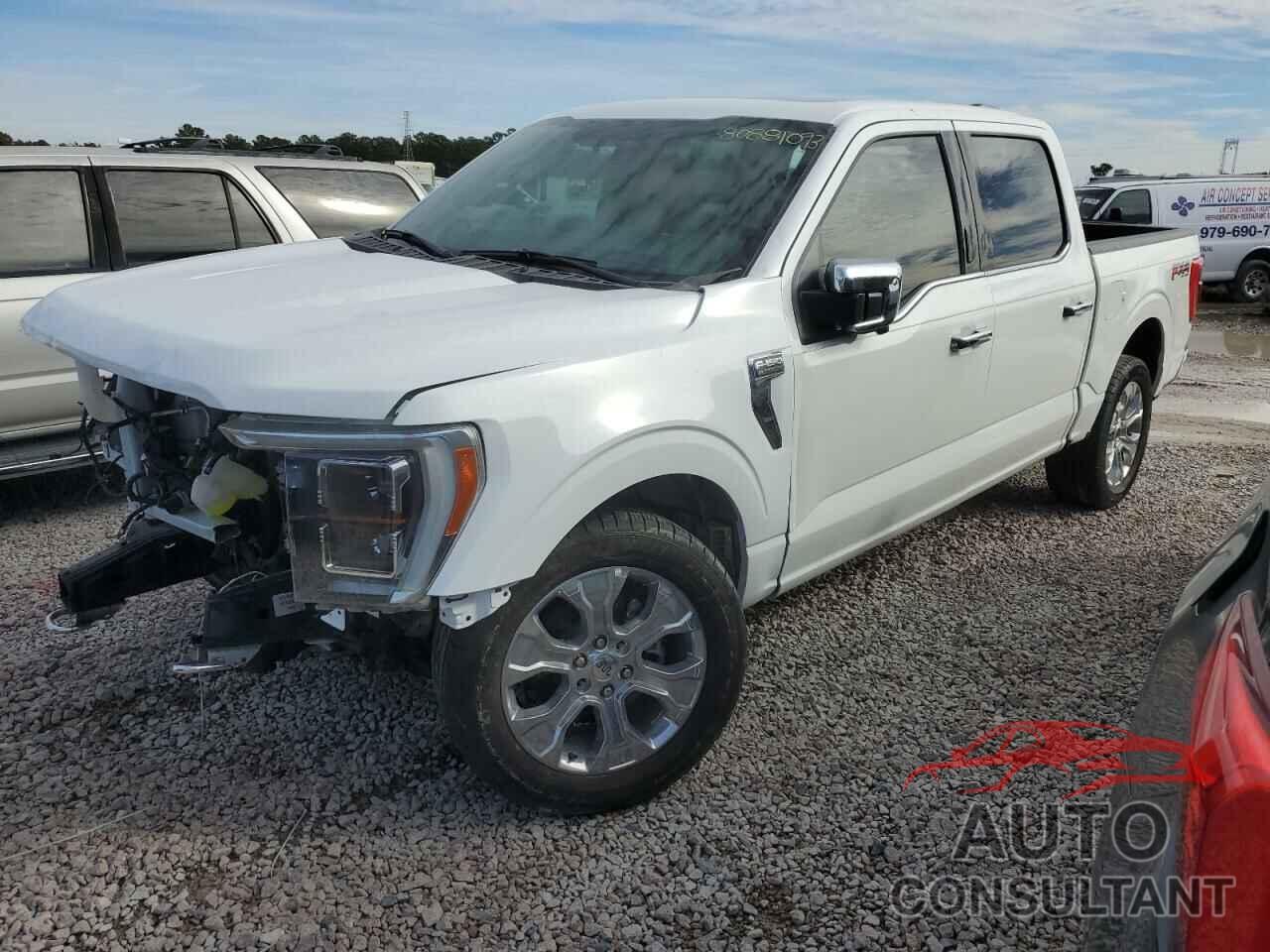FORD F-150 2023 - 1FTFW1E88PFA18251