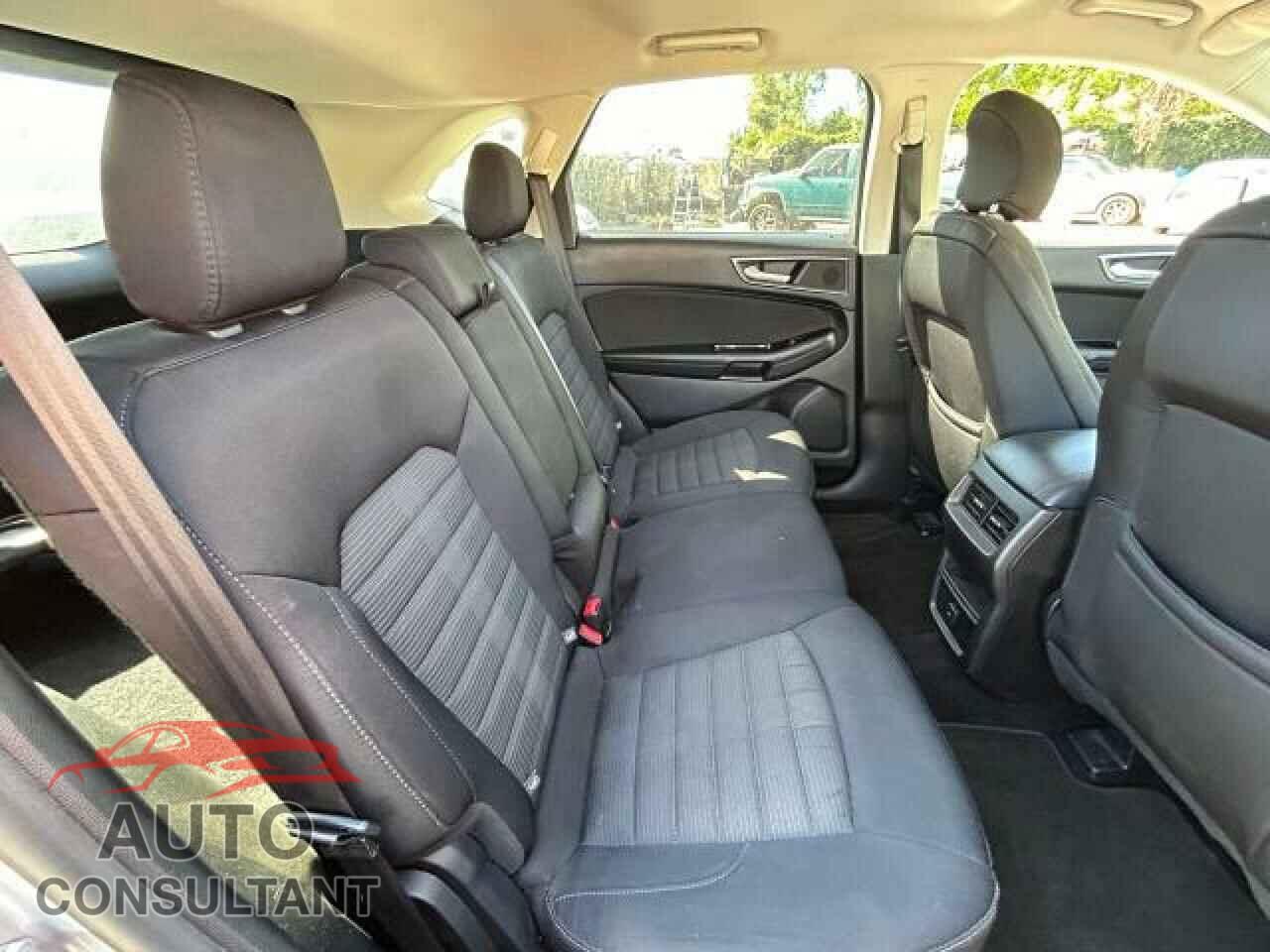 FORD EDGE 2015 - 2FMTK4J91FBC04062