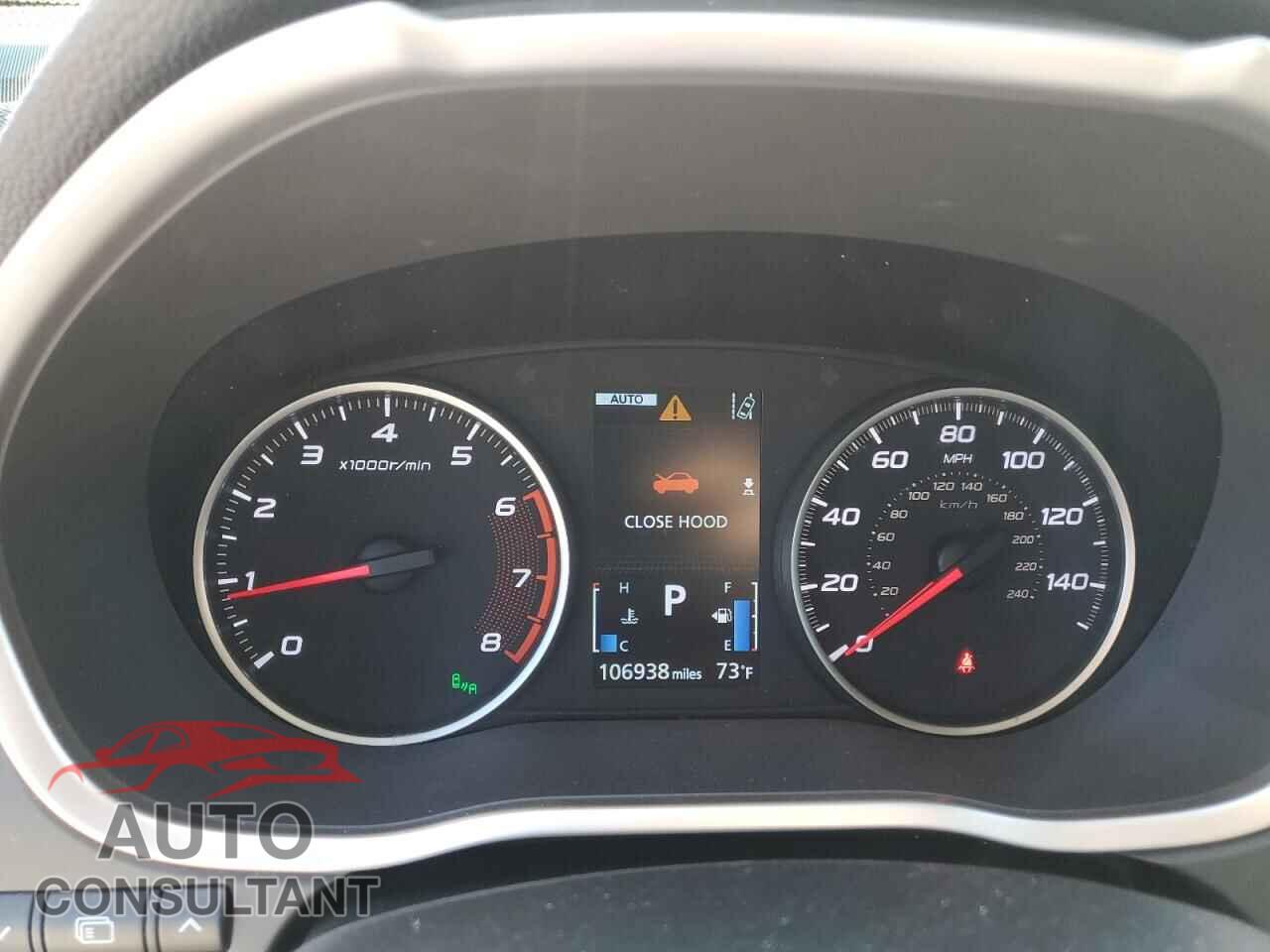 MITSUBISHI ECLIPSE 2018 - JA4AT5AA2JZ068565