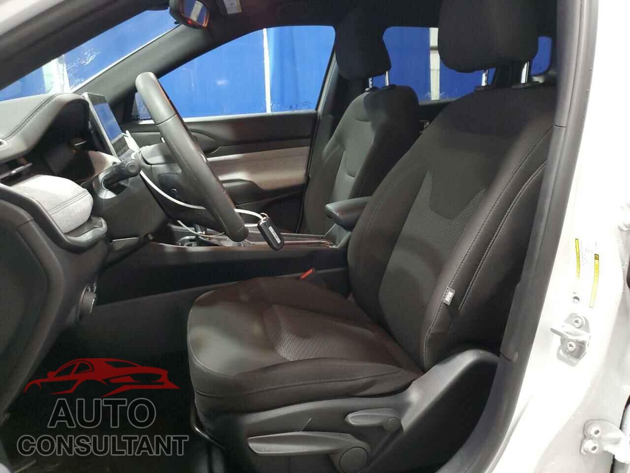 JEEP COMPASS 2024 - 3C4NJDAN2RT103604
