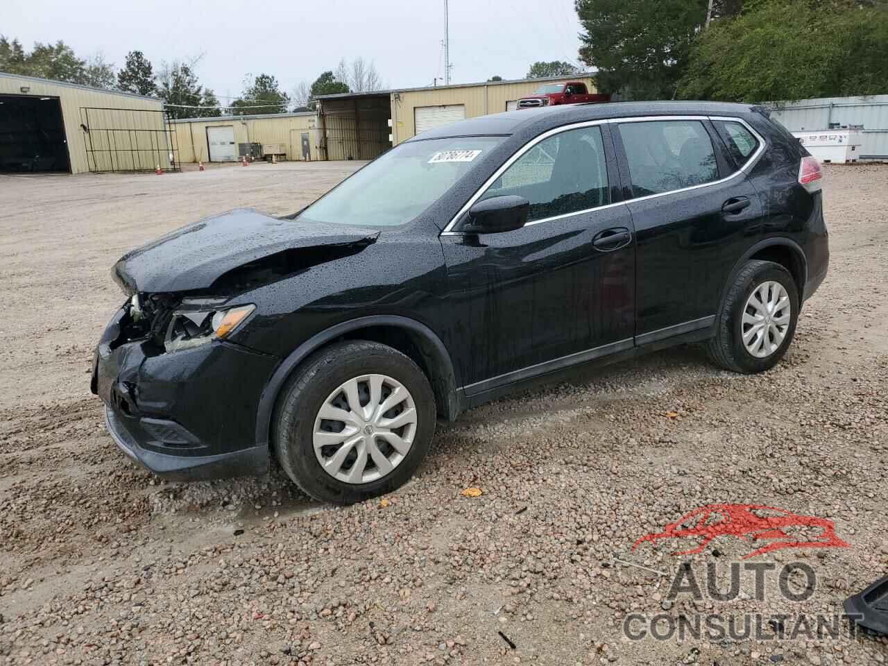 NISSAN ROGUE 2016 - 5N1AT2MVXGC889116