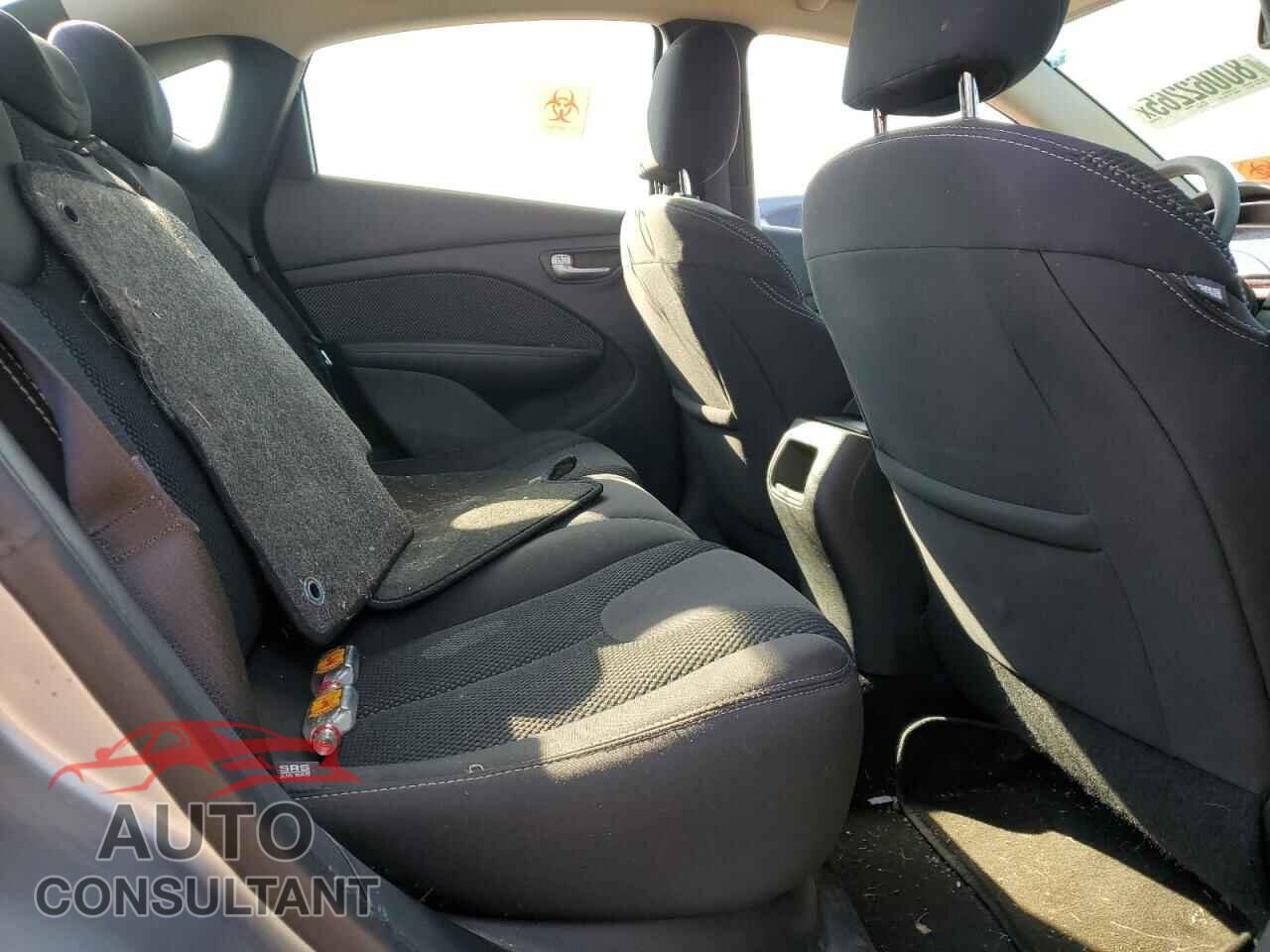 DODGE DART 2014 - 1C3CDFBB9ED741819
