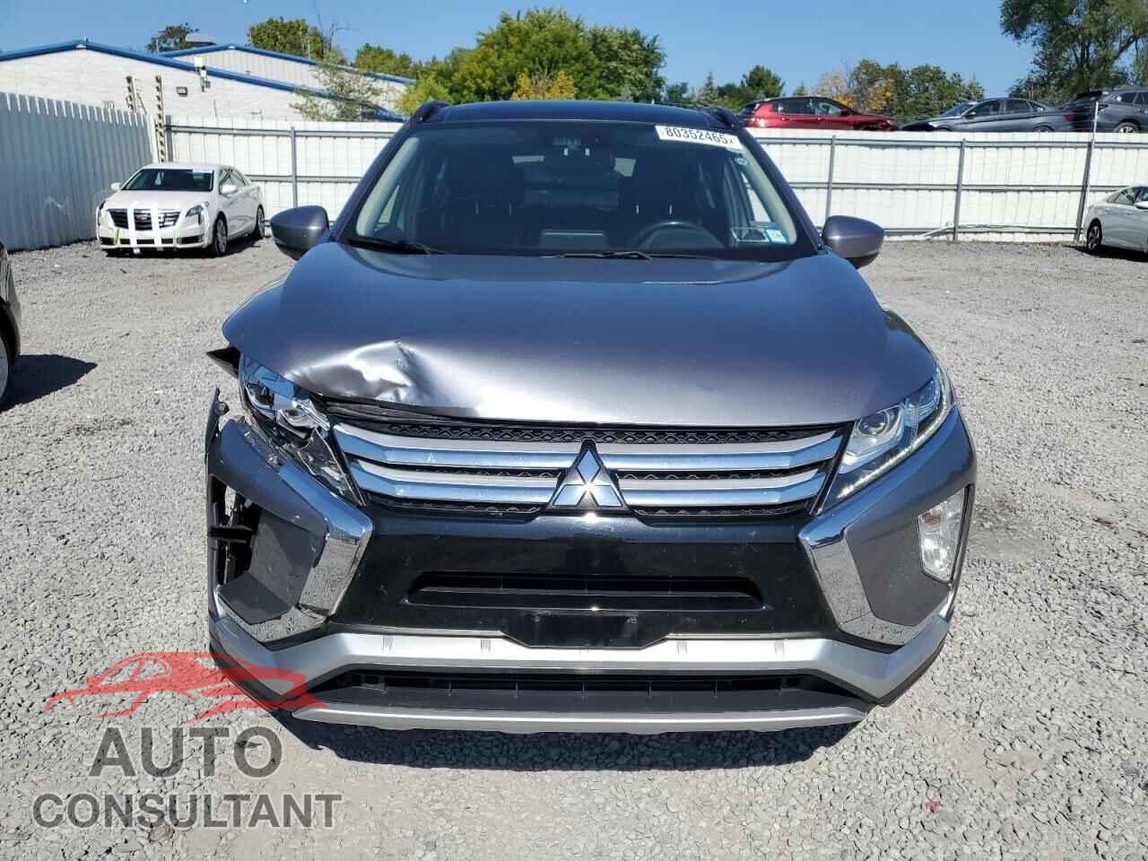 MITSUBISHI ECLIPSE 2018 - JA4AT5AA2JZ068565