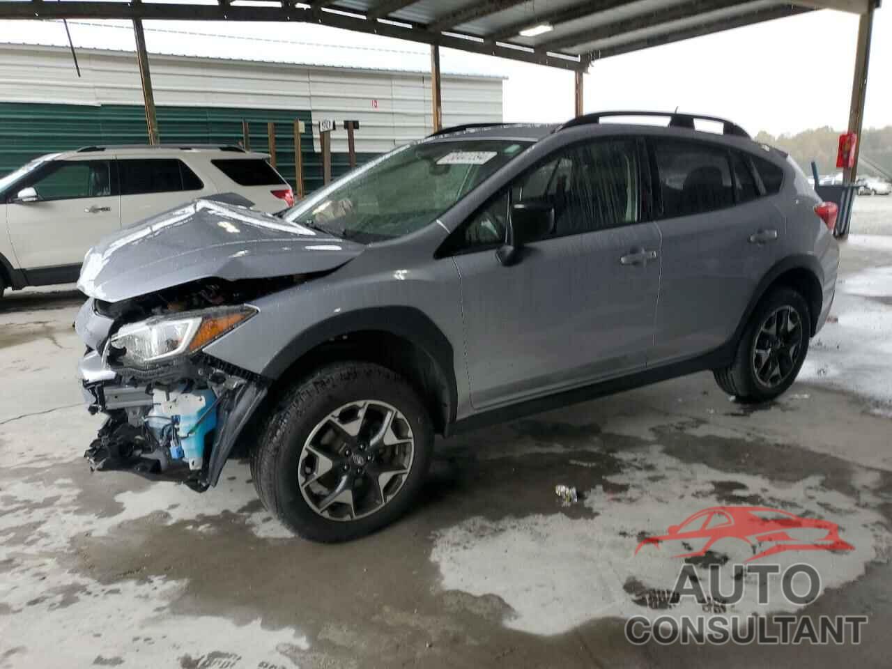 SUBARU CROSSTREK 2020 - JF2GTABC7L8235957