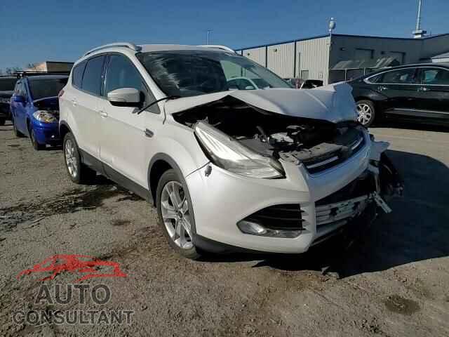 FORD ESCAPE 2014 - 1FMCU0J99EUC57085