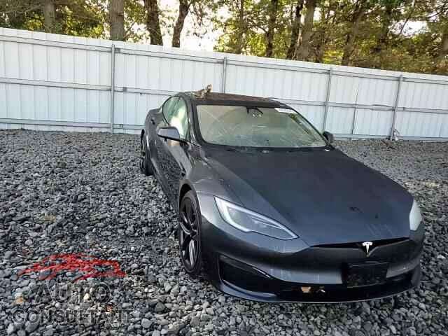 TESLA MODEL S 2024 - 5YJSA1E55RF538627