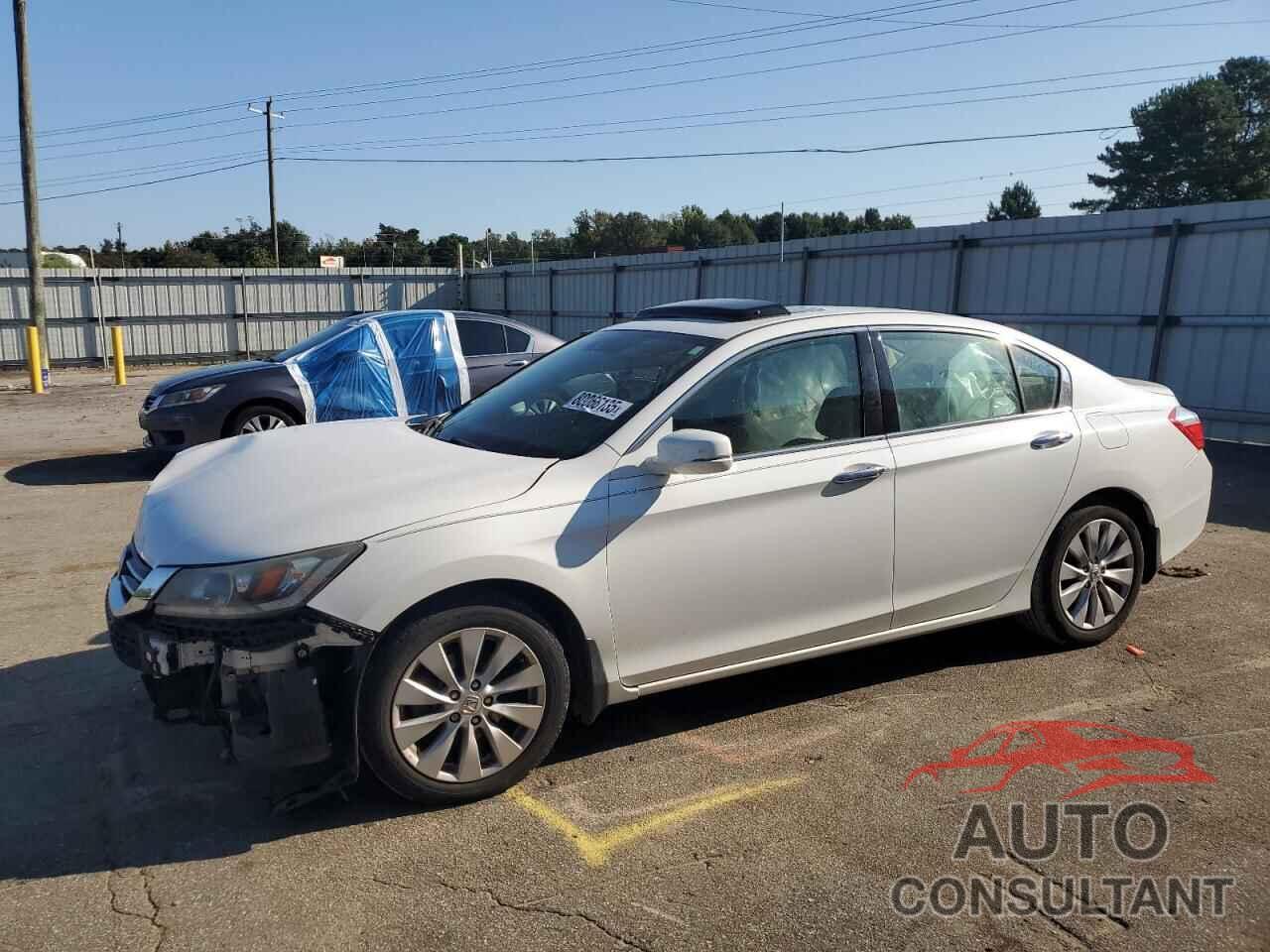 HONDA ACCORD 2015 - 1HGCR3F87FA034006