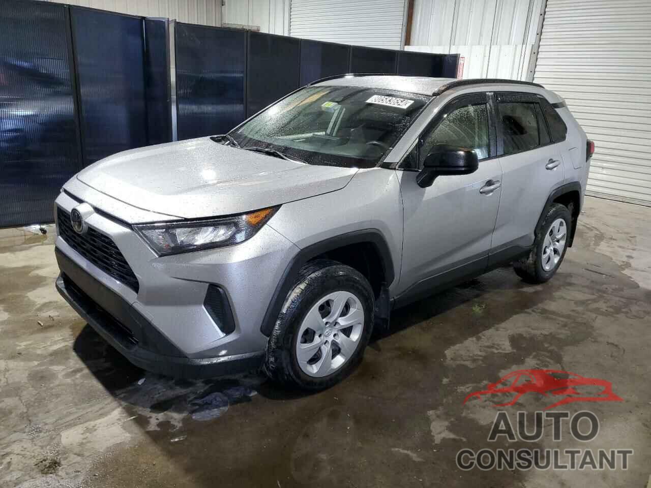 TOYOTA RAV4 2020 - JTMH1RFV1LD060678