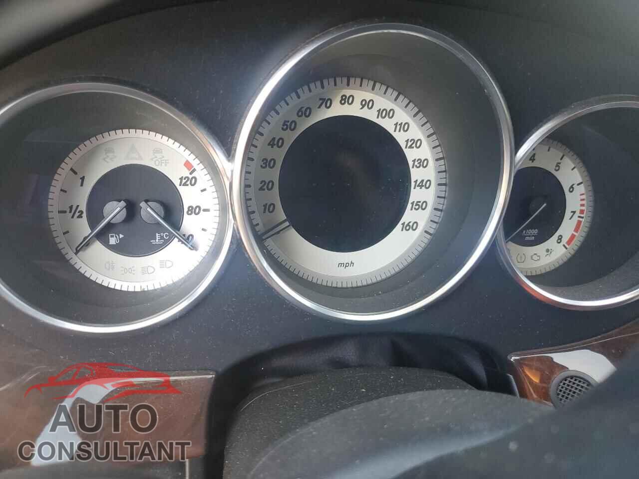 MERCEDES-BENZ CLS-CLASS 2014 - WDDLJ7DB3EA127007