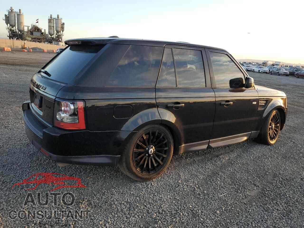 LAND ROVER RANGEROVER 2013 - SALSF2D46DA794365