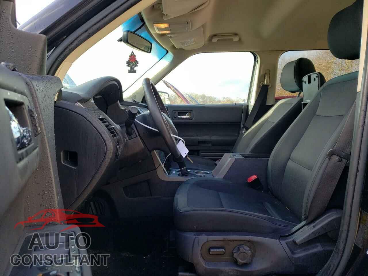 FORD FLEX 2017 - 2FMGK5B88HBA00102