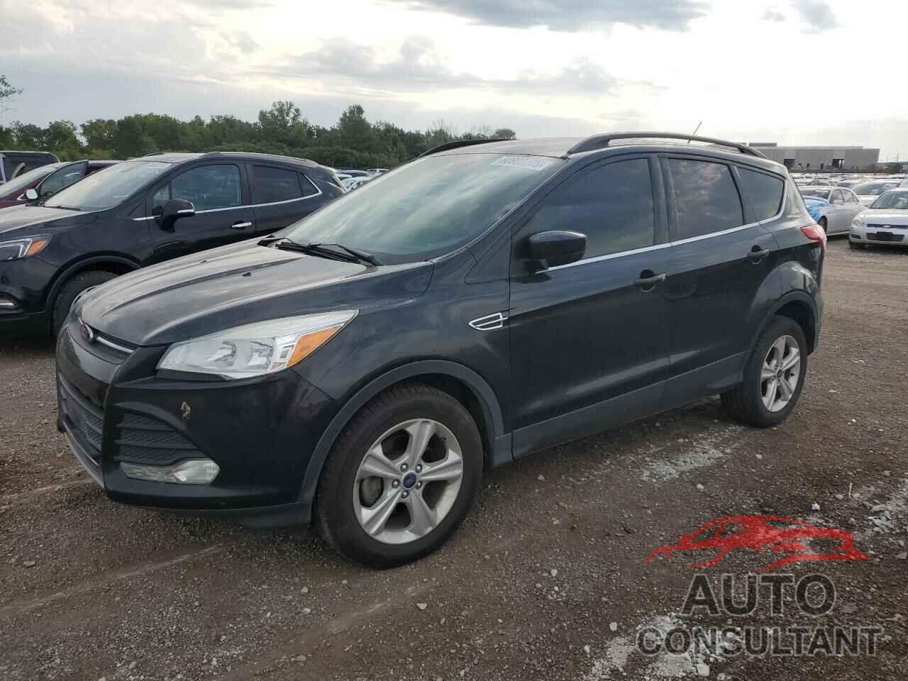 FORD ESCAPE 2015 - 1FMCU0GX3FUC03773