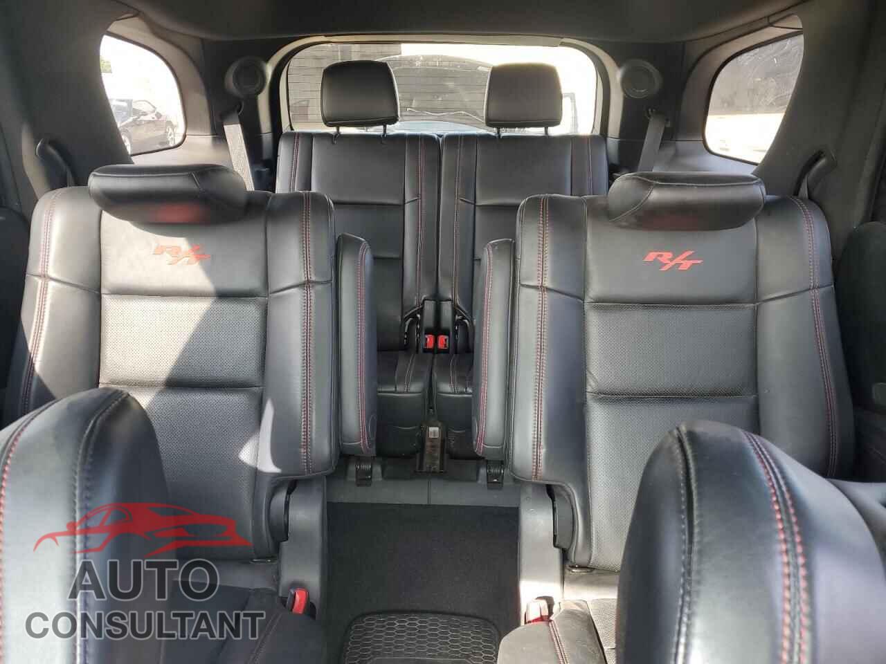 DODGE DURANGO 2014 - 1C4SDJCT2EC337297