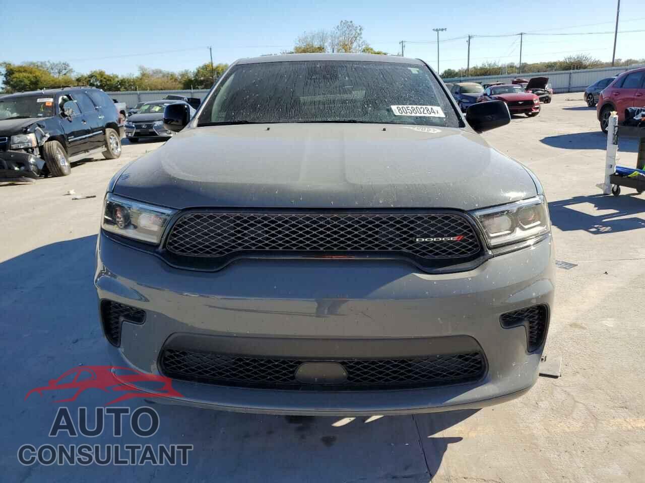 DODGE DURANGO 2024 - 1C4RDHAGXRC137299