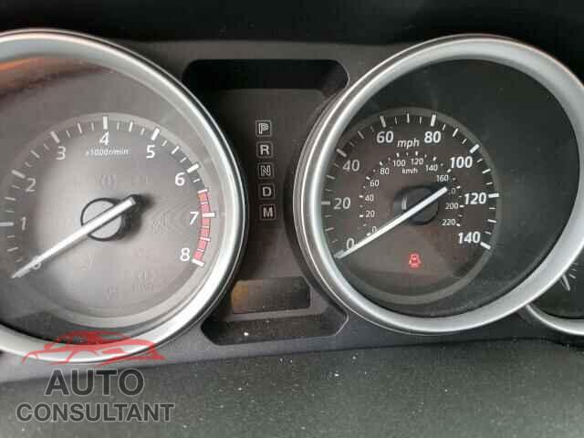 MAZDA CX-9 2013 - JM3TB2CV3D0414980