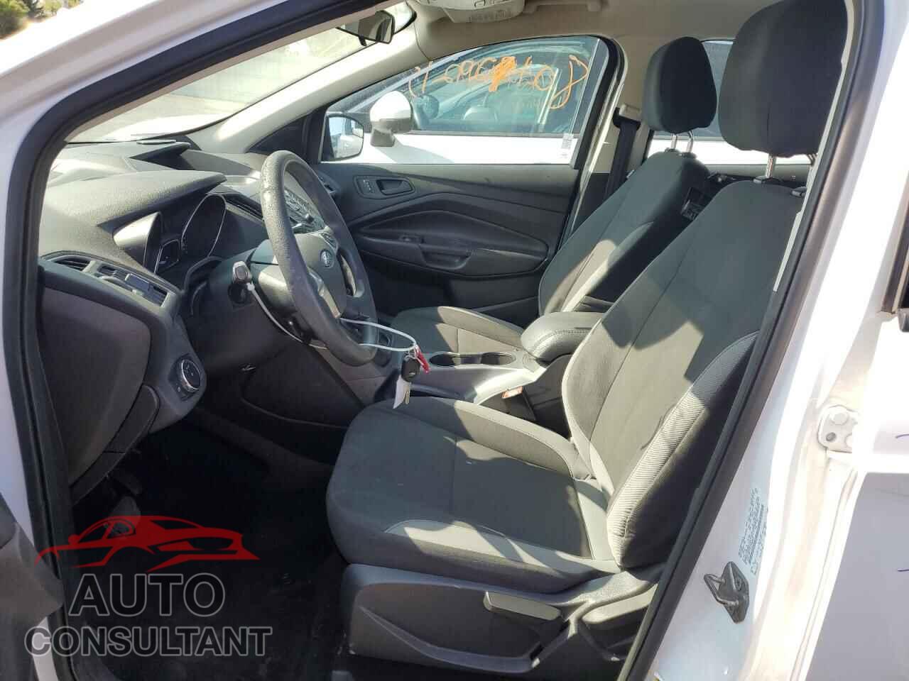 FORD ESCAPE 2014 - 1FMCU0F74EUB58097