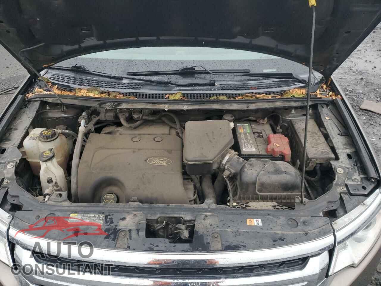 FORD EDGE 2014 - 2FMDK4JC3EBB82239