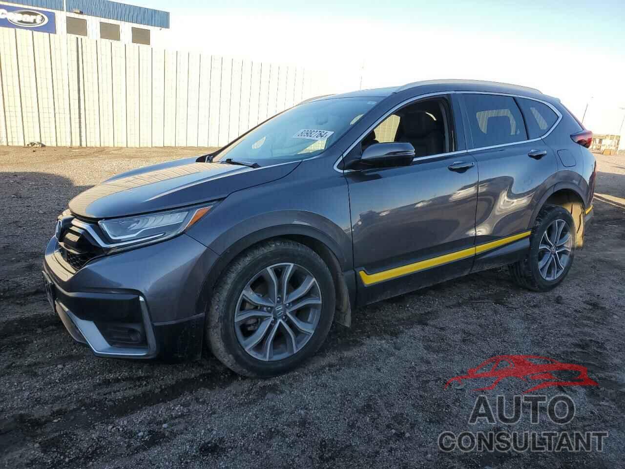 HONDA CRV 2020 - 5J6RW2H92LL013429