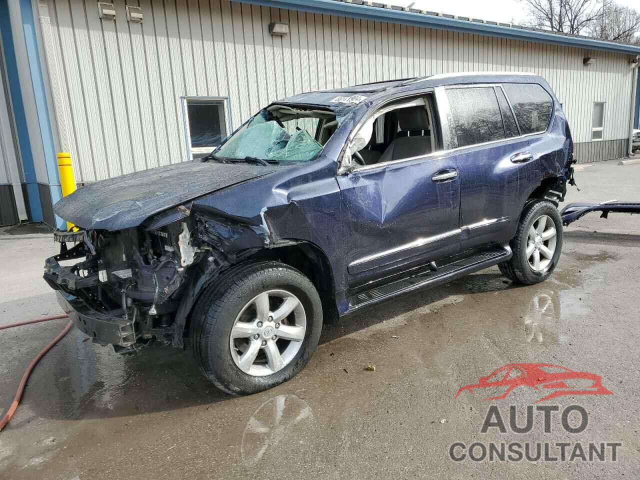 LEXUS GX 2017 - JTJBM7FX6H5173589
