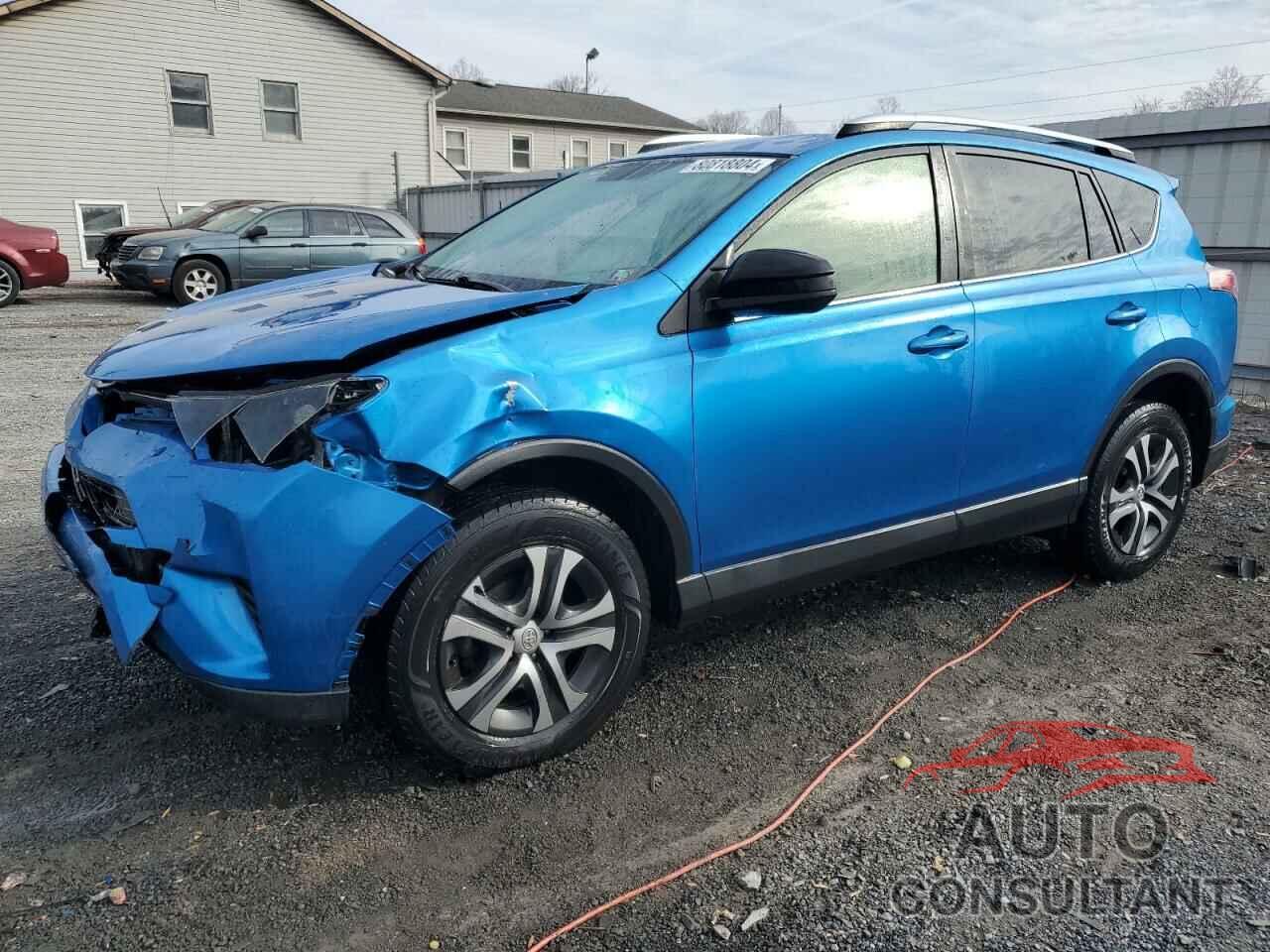 TOYOTA RAV4 2016 - JTMBFREV0GJ071834