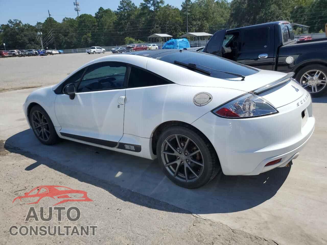 MITSUBISHI ECLIPSE 2012 - 4A31K5DF8CE005977