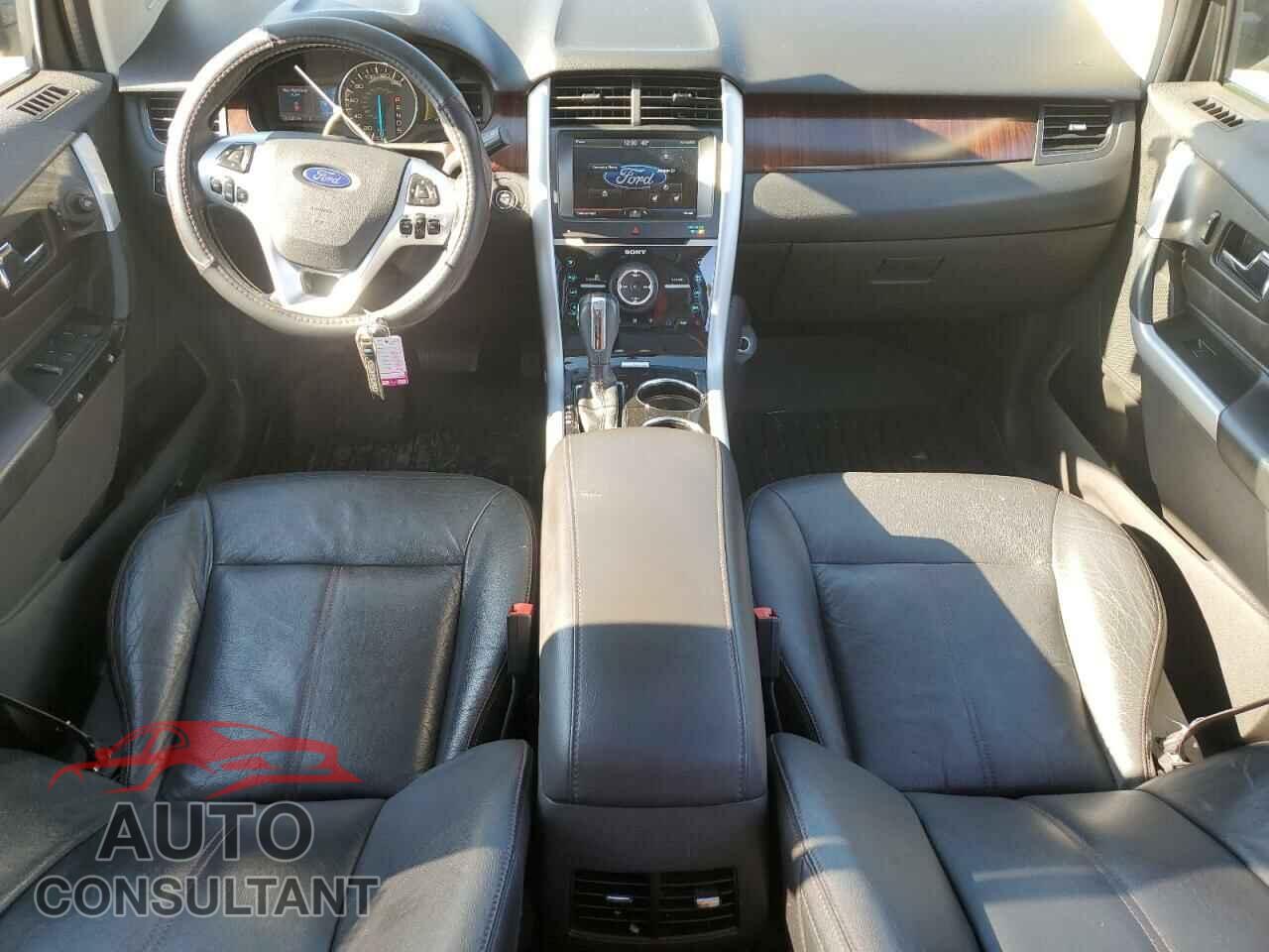 FORD EDGE 2014 - 2FMDK4KC6EBB16296