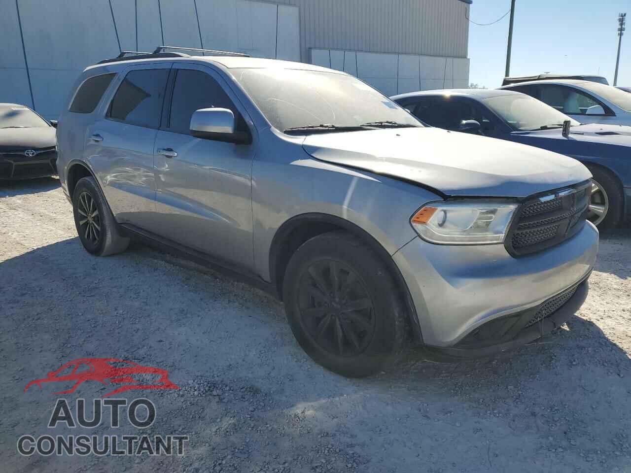 DODGE DURANGO 2014 - 1C4RDHAG7EC277630