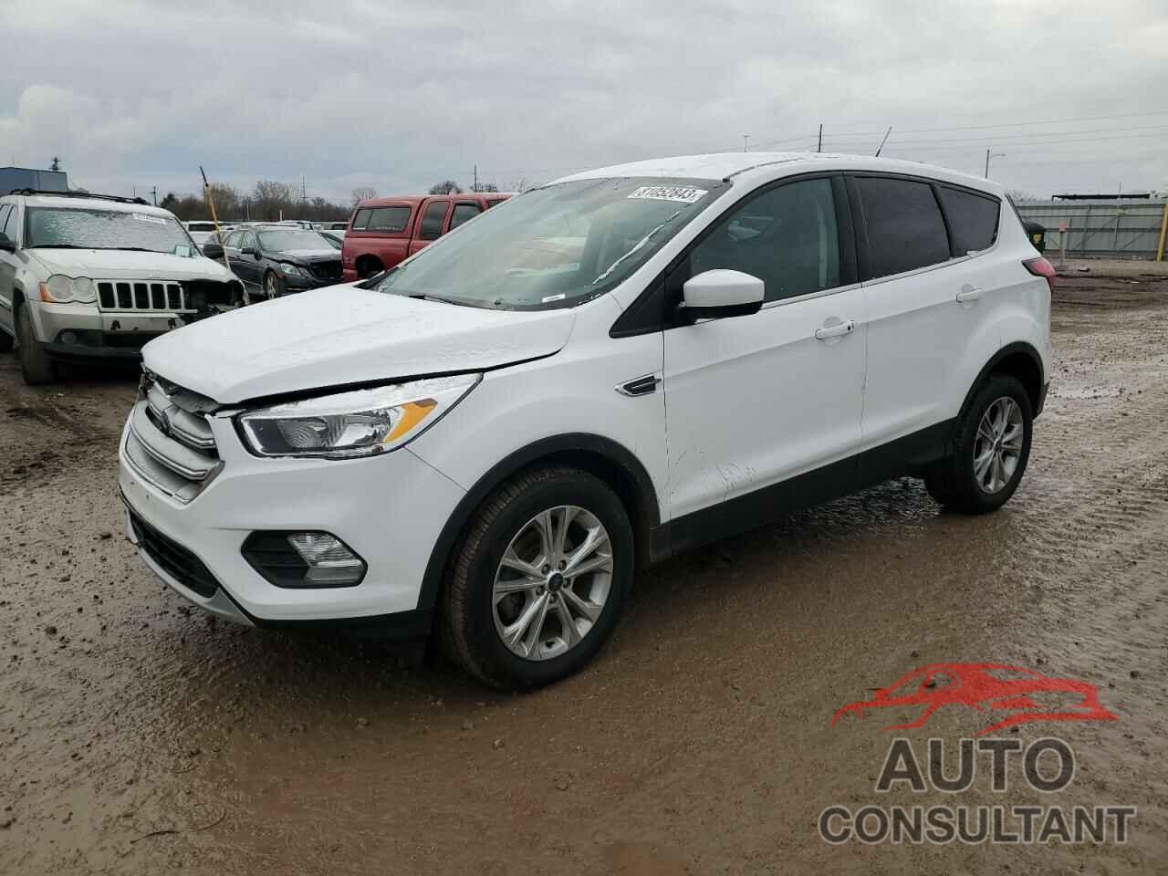 FORD ESCAPE 2019 - 1FMCU0GD7KUB30309