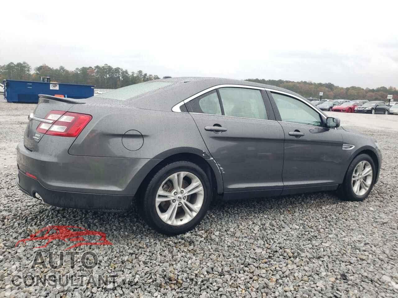 FORD TAURUS 2016 - 1FAHP2E82GG146237