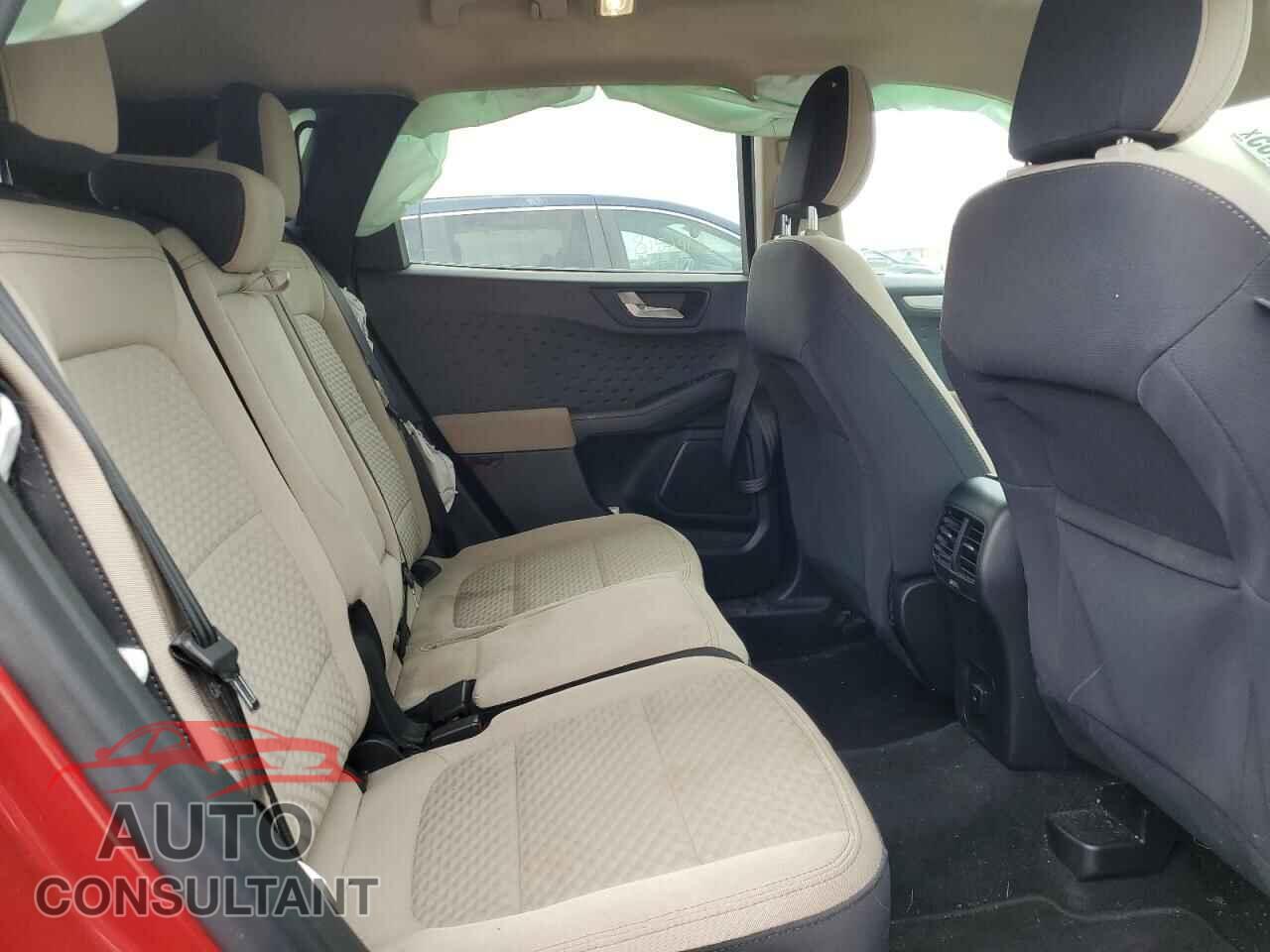 FORD ESCAPE 2020 - 1FMCU0G63LUA49083