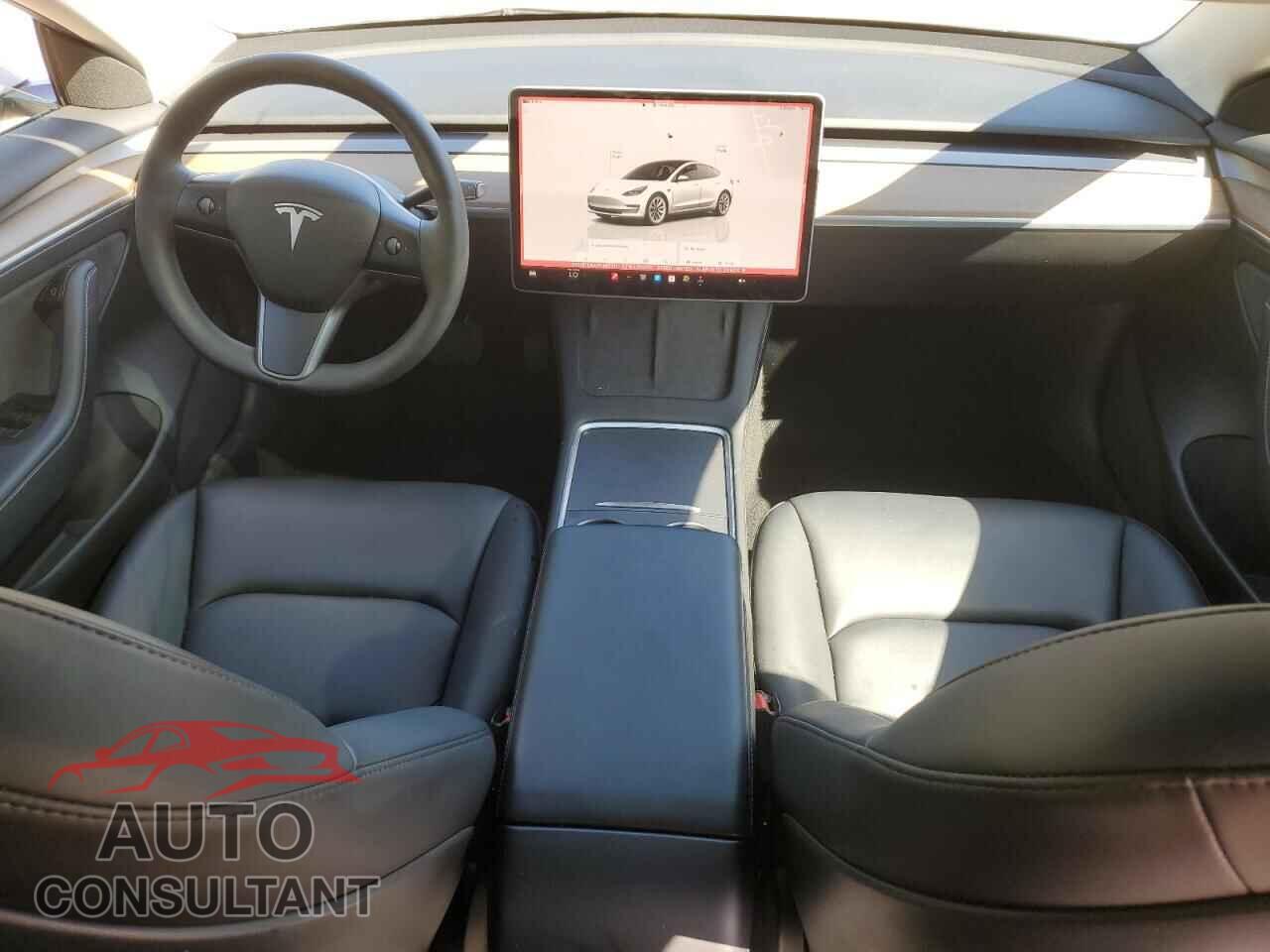 TESLA MODEL 3 2023 - 5YJ3E1EAXPF495311