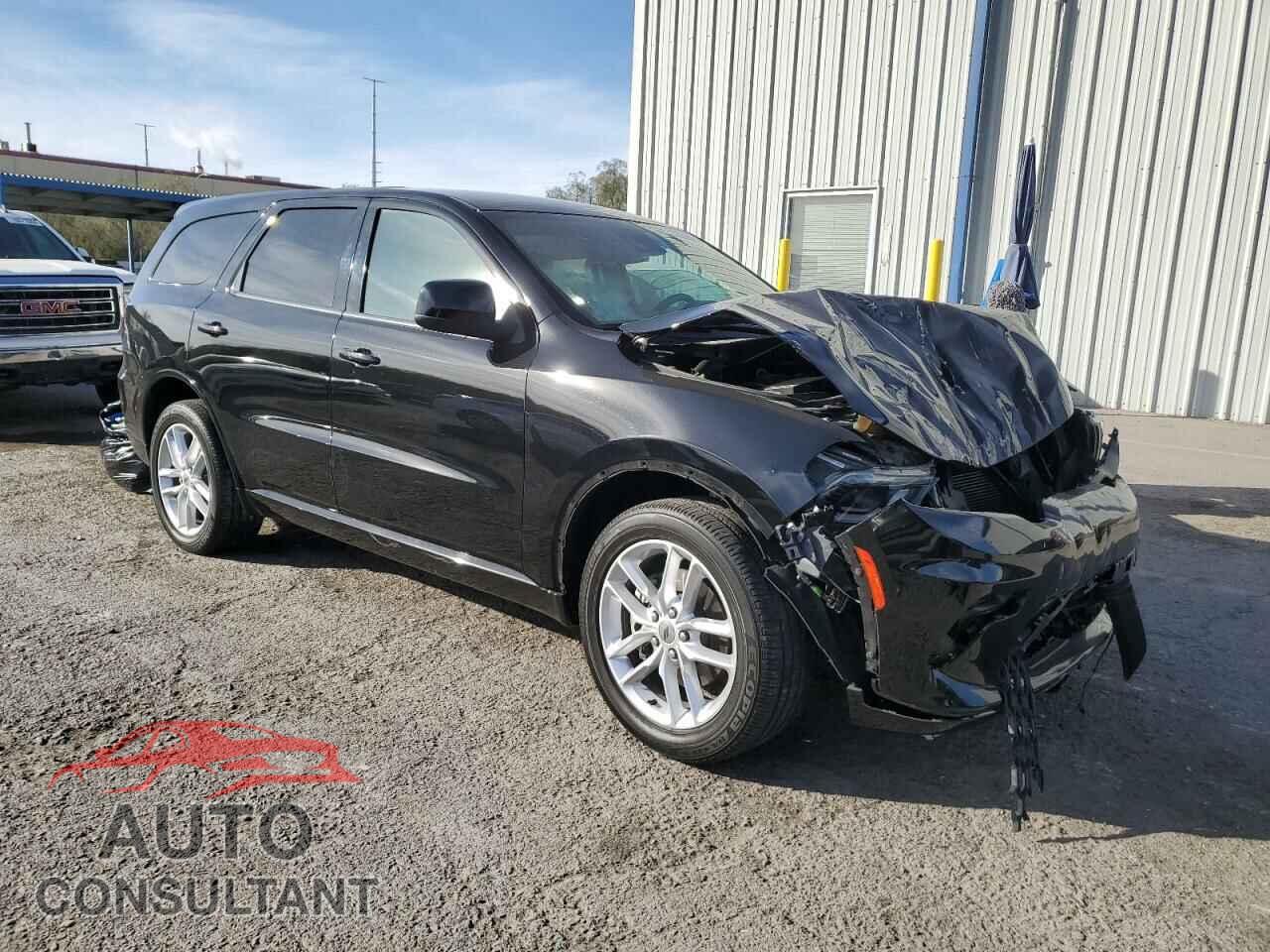 DODGE DURANGO 2023 - 1C4RDHDG4PC583246