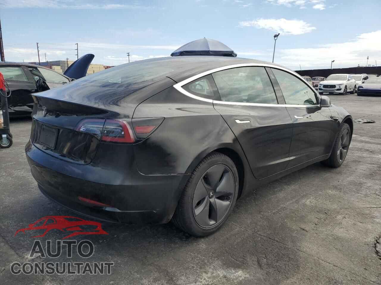 TESLA MODEL 3 2020 - 5YJ3E1EA0LF704565