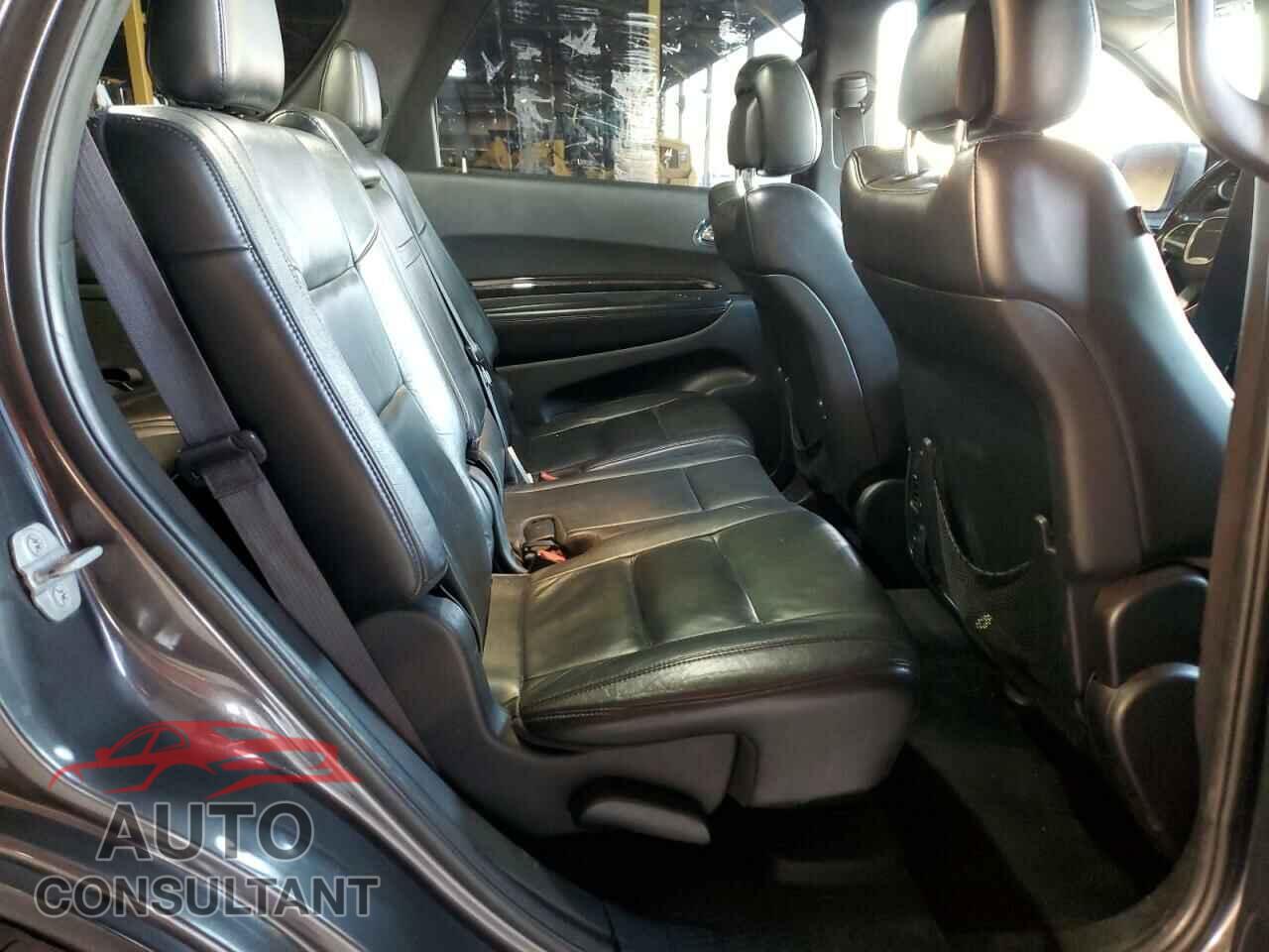 DODGE DURANGO 2014 - 1C4RDHDG4EC402093