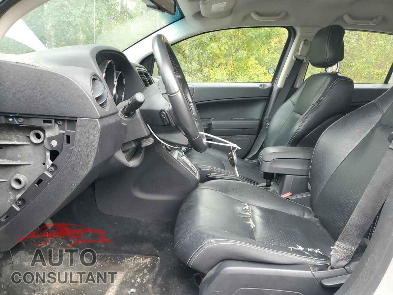 DODGE CALIBER 2011 - 1B3CB9HA1BD205297