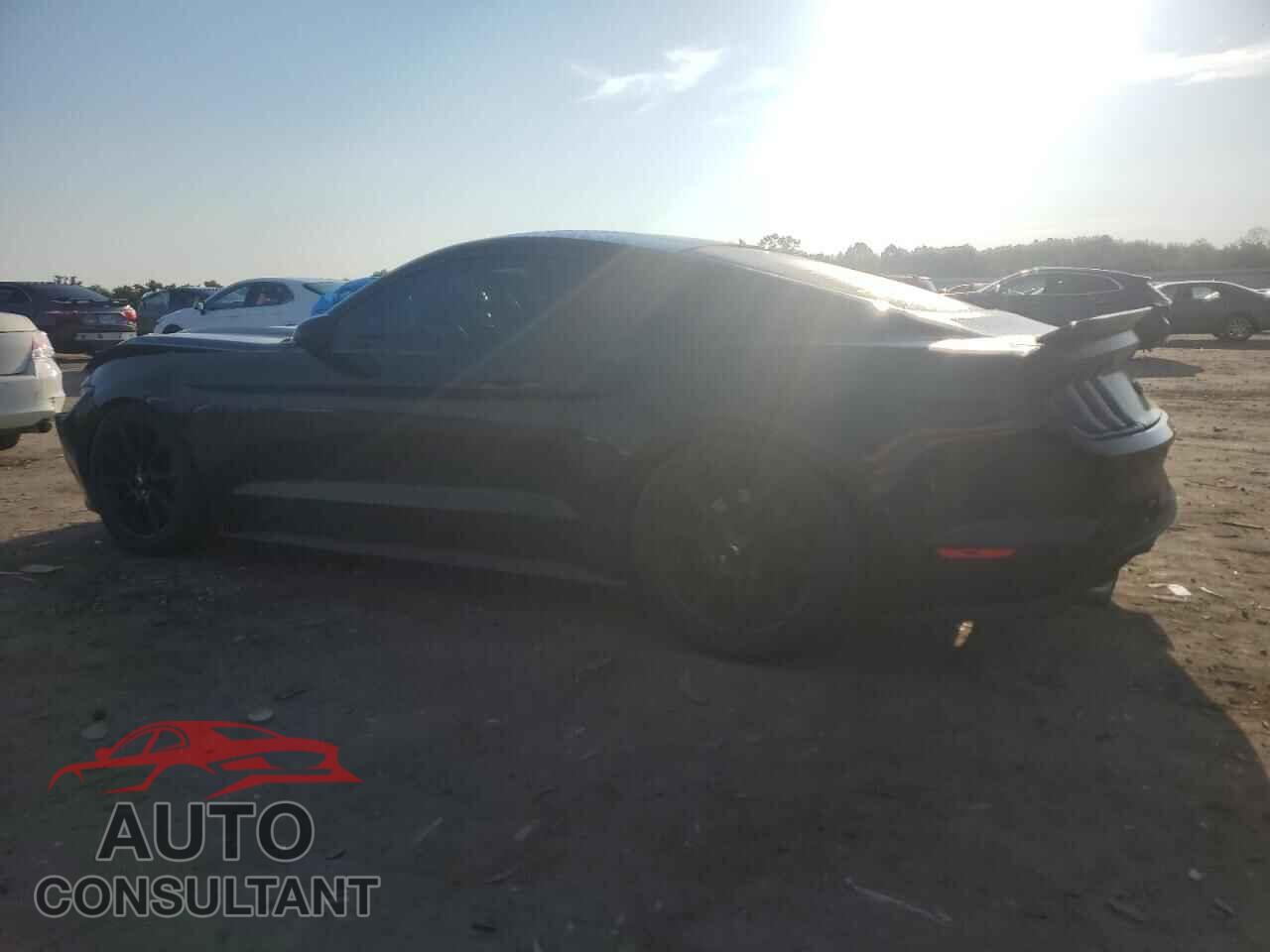 FORD MUSTANG 2016 - 1FA6P8CF5G5235355