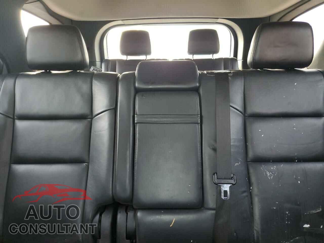 DODGE DURANGO 2014 - 1C4RDJDG8EC970810