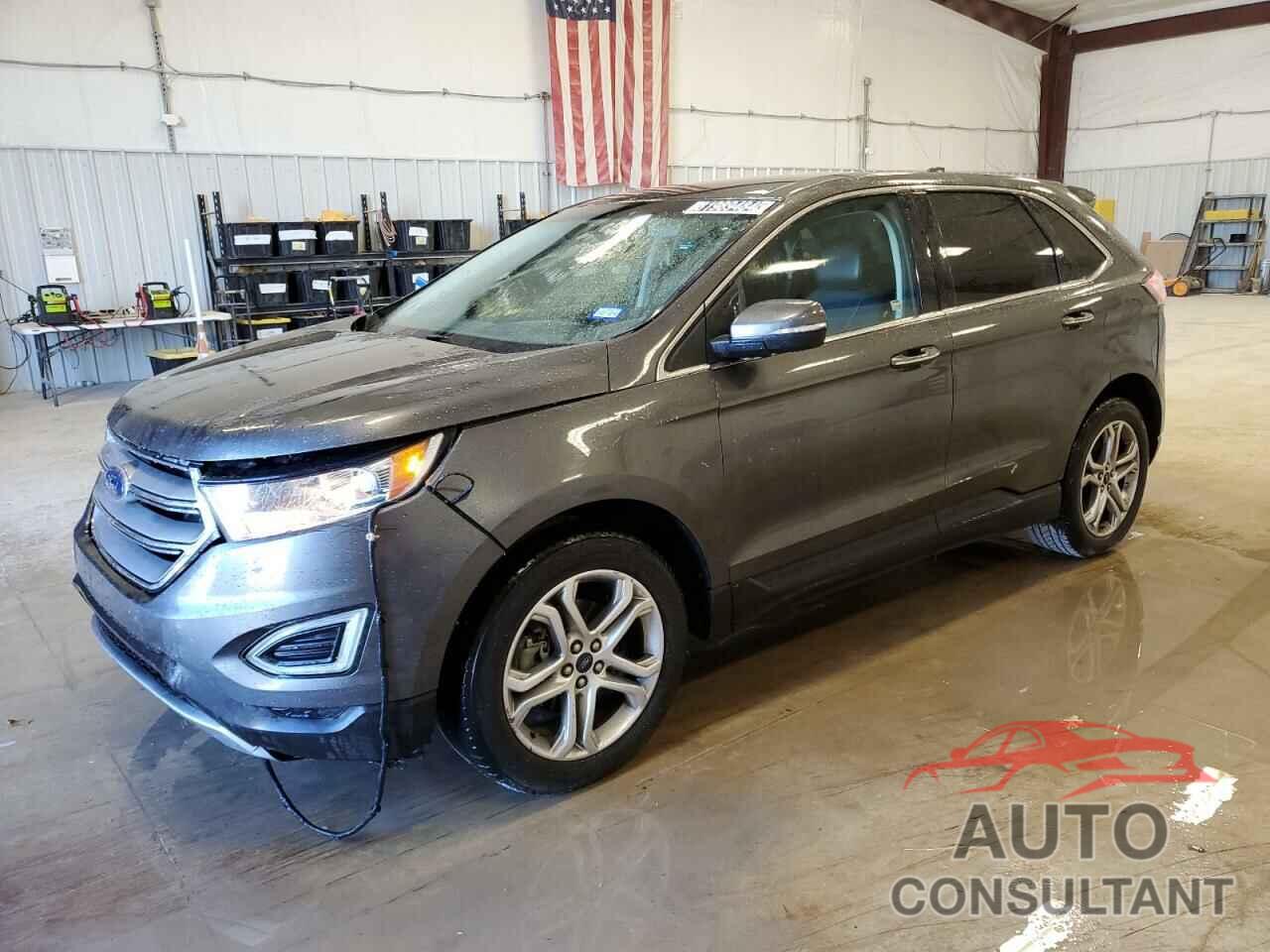 FORD EDGE 2018 - 2FMPK3K96JBB44847