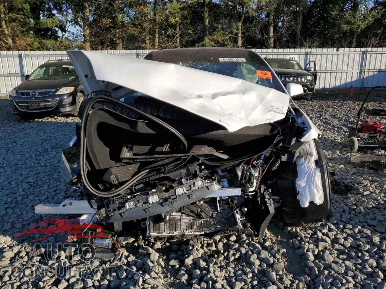 TESLA MODEL X 2024 - 7SAXCBE54RF459703