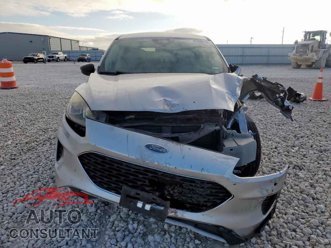 FORD ESCAPE 2020 - 1FMCU0G65LUA11385